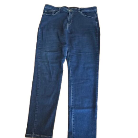 Michael Kors Denim - Michael Kors women's jeans Size 14 - Izzy Skinny!